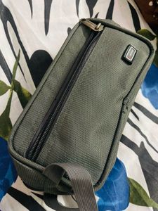 Travel Size Pouch