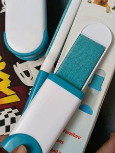 Lint Remover