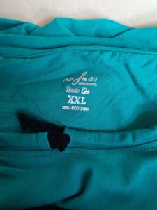 New Kangaroo Pocket Top