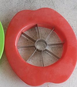 Apple Cutter