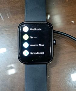 Boat Xtend Smart Watch