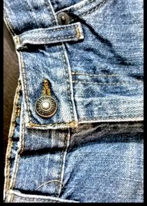 Levi&#39;s Cool Summer Pant
