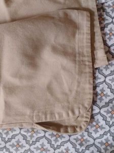 @89 Cargo Capri Cotton Wear Summer Pants
