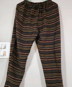 Kurta Trouser Set