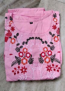 🌺Sparrow Embroidery