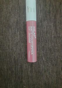 Lipsticks Set and perfume