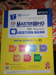 Mastermind  Socialscience