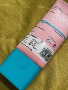 Aqualogica Radiance+ Oil Control Sunscreen