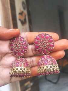 Ear Rings