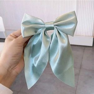 Bow Hair Accessories