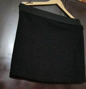 Black ⚫ Skirt For Girl Or Women 32 Waist