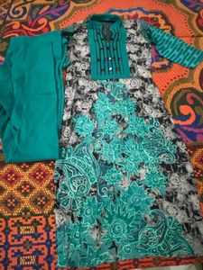 Winter Suit With Pajami