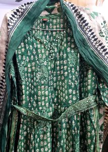 Nyra Cut Suit