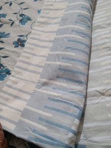 Stylish Bedsheet