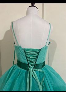 Beautiful sequence dress