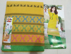 Dress Material
