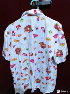 Yousta Cute Shirt