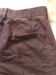 Formal Pant For Men ( Fixed Rate)