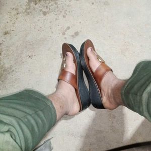 Ethnic Wear high Heel