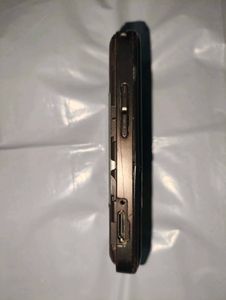 Samsung sch- w259 java phone with battery