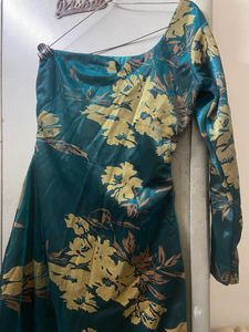 Designer Off Should One Piece