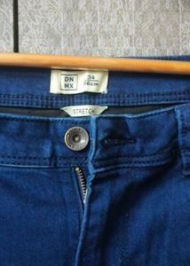 Denim Jeans