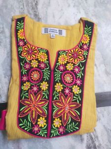 Cotton Culture Kurtas