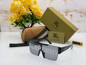 BURBERRY NEW MODEL UNISEX SUNGLASSES
