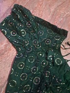 Embroidered Blouse