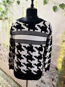 Dior Houndstooth Soft