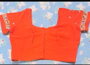 Lahenga Choli With Odhani/duppata