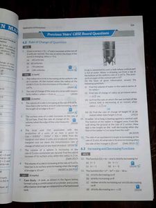 Class 12 Maths