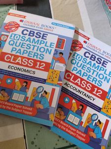 Oswal Sample Books