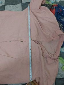 Pink Shirt