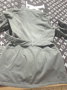 Overcoat