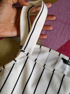 Striped Tank Top