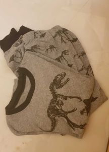 Kids Dinosaur 🦕 Nightsuit
