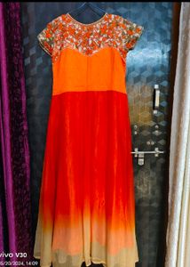 Beautiful Gown
