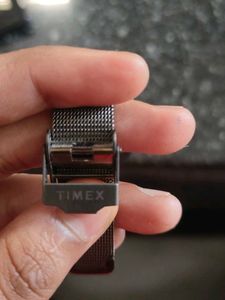 Timex Watch