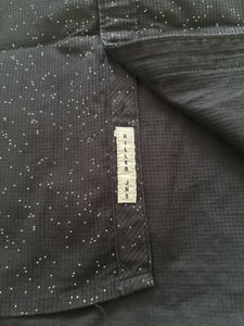 KILLER Casual Shirt Men Black