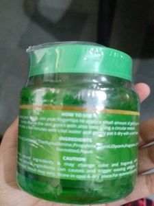 Gantavya Aloe Vera Gel