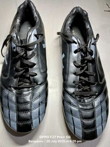 Vector X Speed Syntehtic Leather