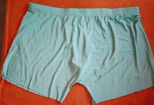Men Ice Silk Seamless Underwear