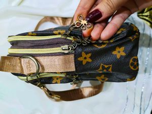 sling bag