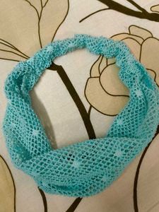 Combo of Colourful Hair Bands