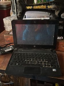 Laptop