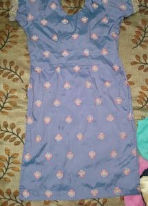 Elegant Kurta