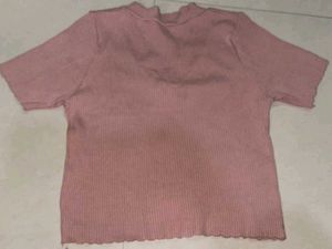Combo Of 5 Crop Top