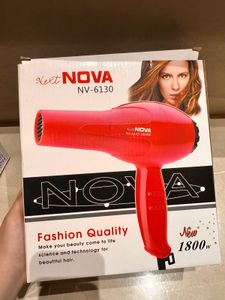 NOVA Hair Dryer