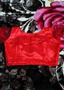 Peticot Blouse